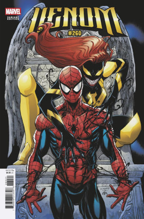 VENOM (2021-2026)