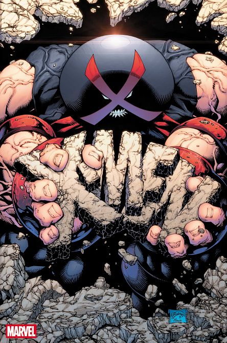 X-MEN #34