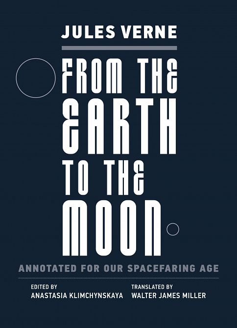 FROM THE EARTH TO THE MOON TP