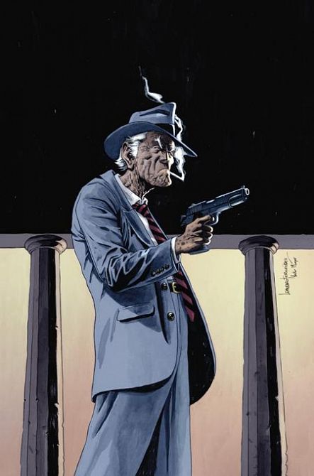 TORPEDO 1972 #5