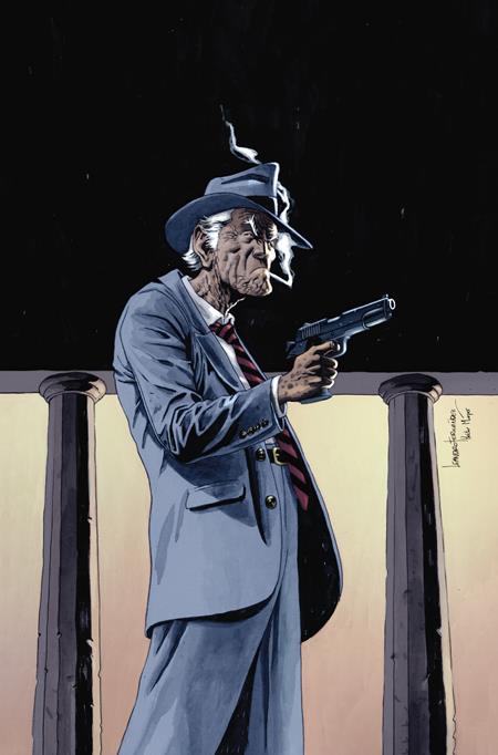 TORPEDO 1972 #5