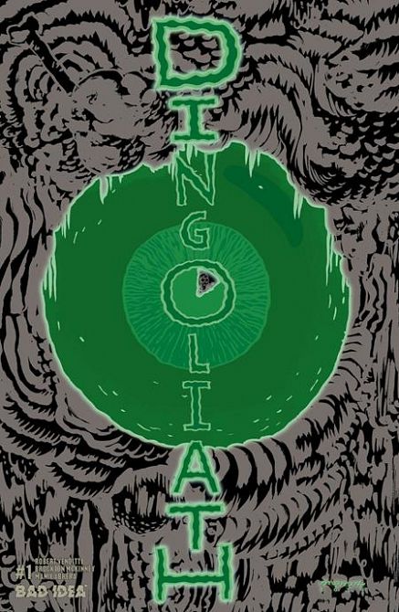 DINGOLIATH #1