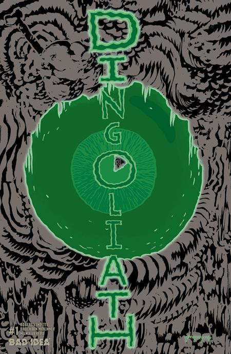 DINGOLIATH #1