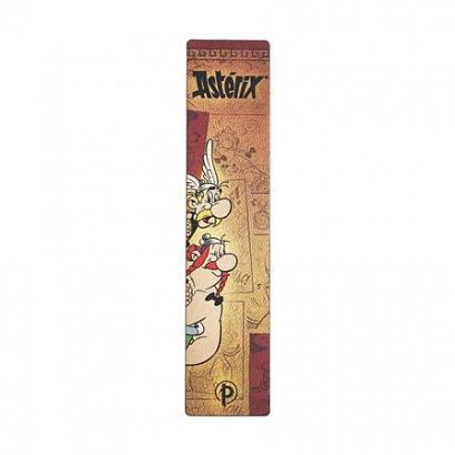 ASTERIX & OBELIX BOOKMARK #1