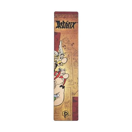 ASTERIX & OBELIX BOOKMARK #1