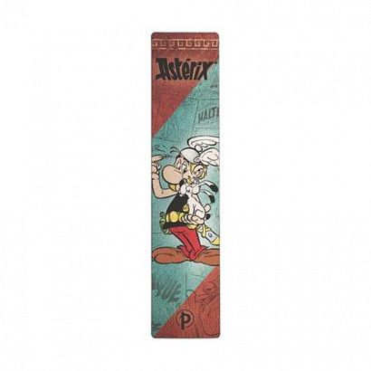 ASTERIX THE GAUL BOOKMARK #1