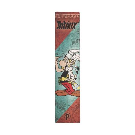 ASTERIX THE GAUL BOOKMARK #1
