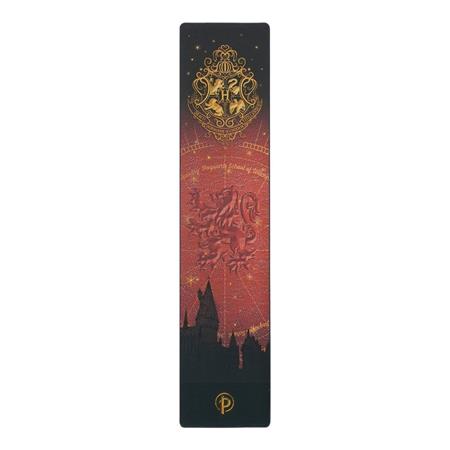 HARRY POTTER BOOKMARK GRIFFINDOR #1