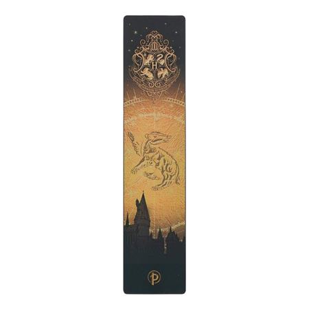 HARRY POTTER BOOKMARK HUFFLEPUFF #1