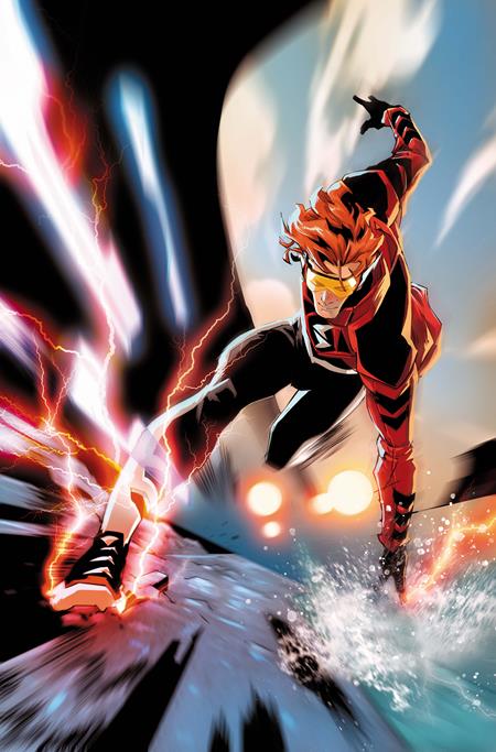 ABSOLUTE FLASH #17