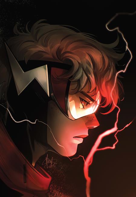 ABSOLUTE FLASH #17