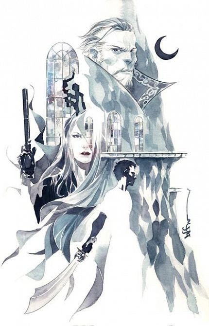 BATMAN #11