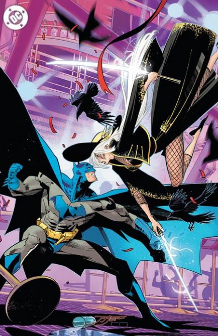 BATMAN #11