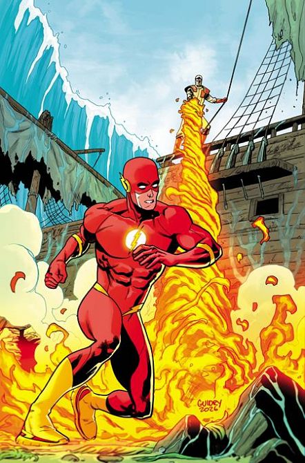 FLASH #35