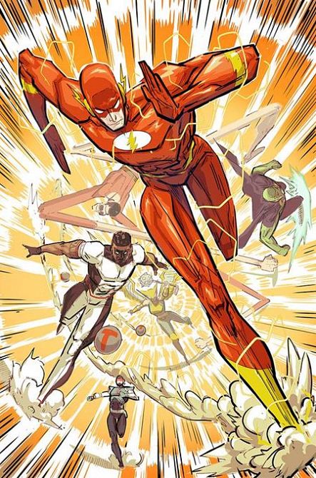 FLASH #35