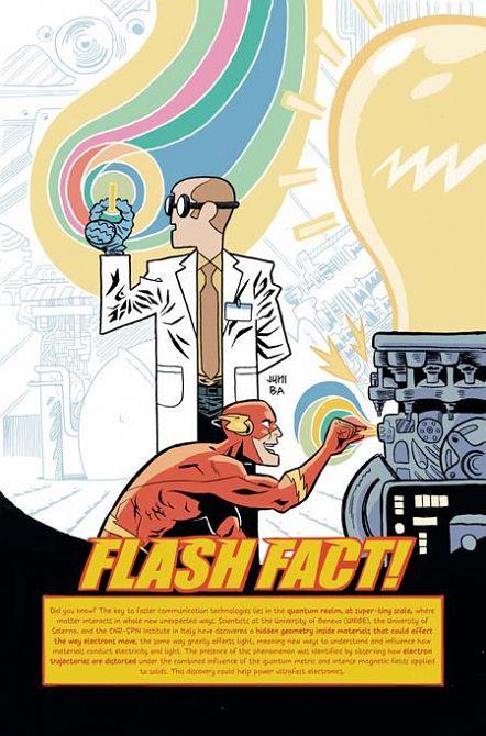 FLASH #35
