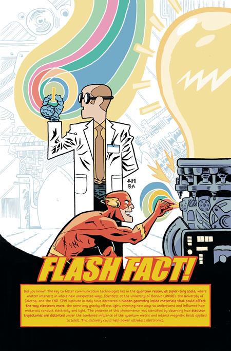 FLASH #35