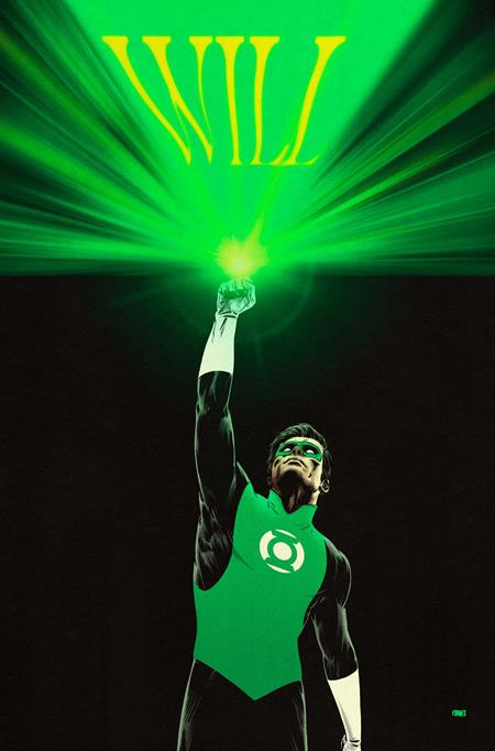 GREEN LANTERN CORPS #18