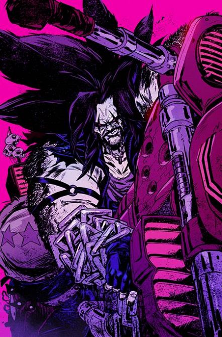 LOBO #5