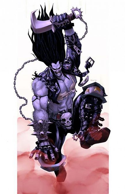 LOBO #5