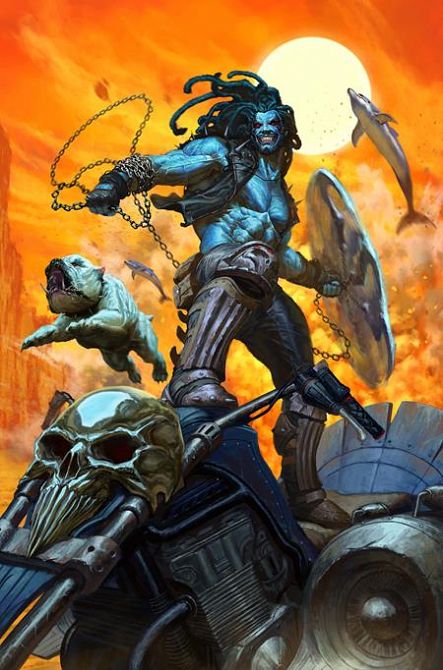 LOBO #5