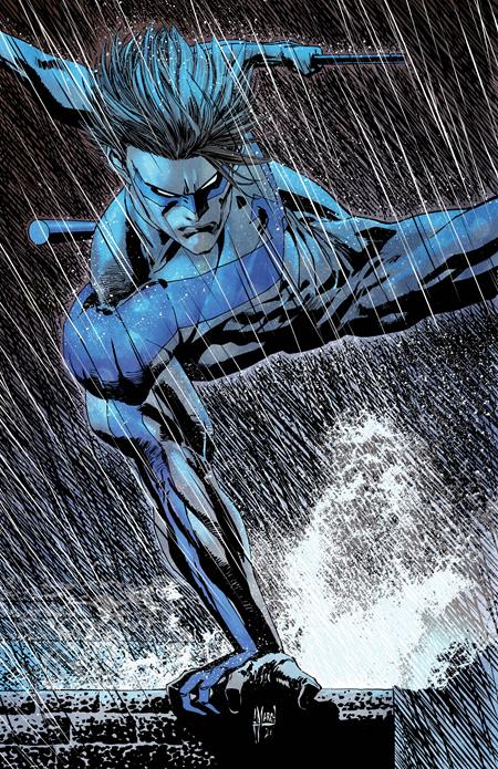 NIGHTWING #140