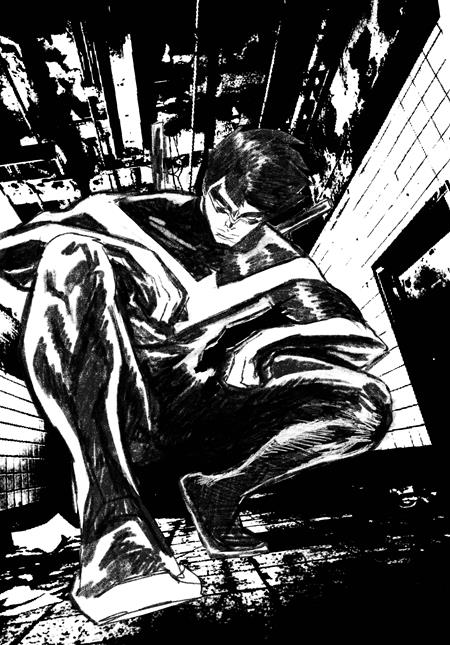 NIGHTWING #140