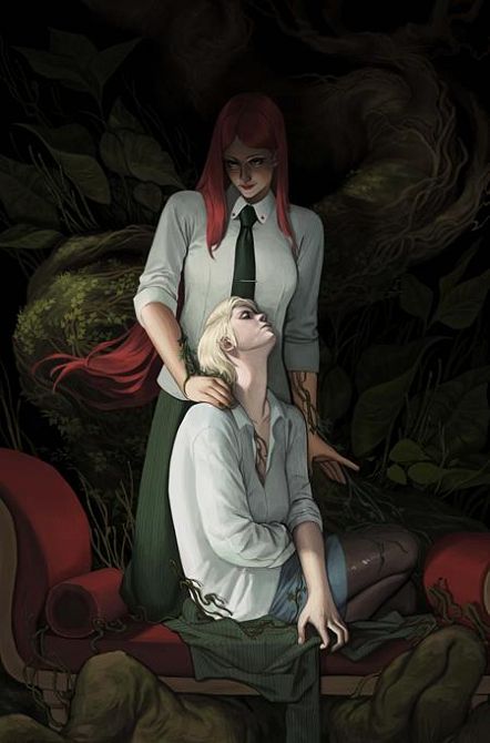 POISON IVY #46