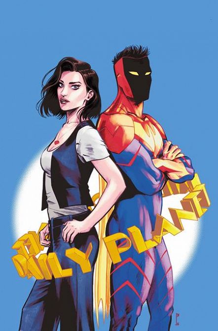SUPERMAN UNLIMITED #15