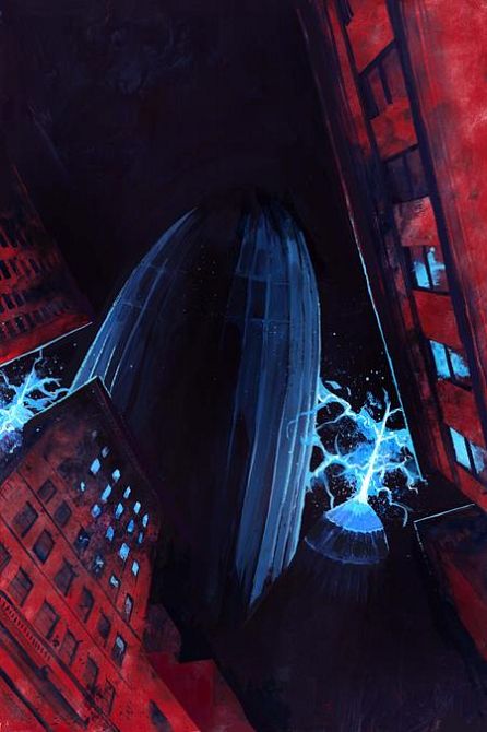 THE PERIL OF THE BRUTAL DARK AN EZRA CAIN MYSTERY #6