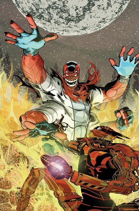 BEN 10 #3