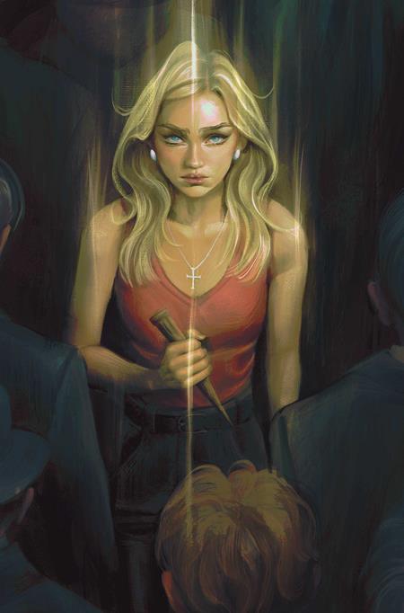 BUFFY THE VAMPIRE SLAYER #1