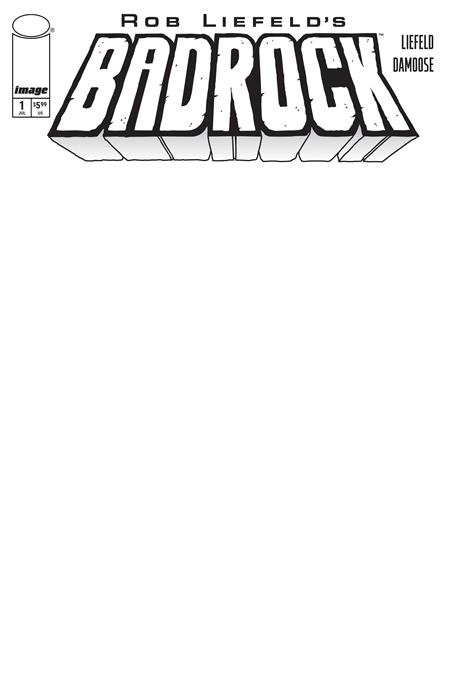 BADROCK #1