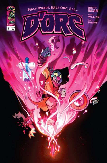DORC #6