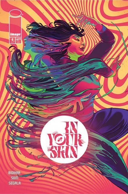 IN YOUR SKIN #4