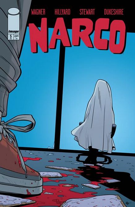 NARCO #5