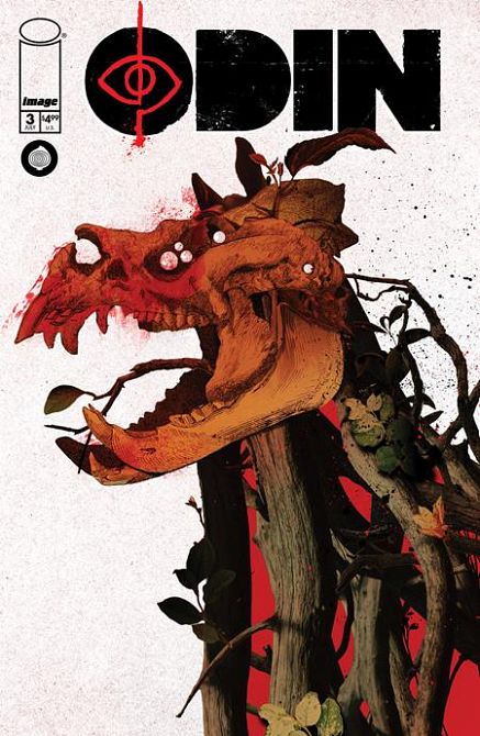 ODIN #3