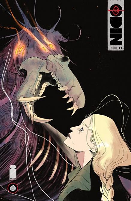 ODIN #3