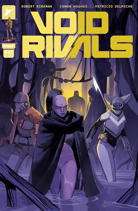 VOID RIVALS #32