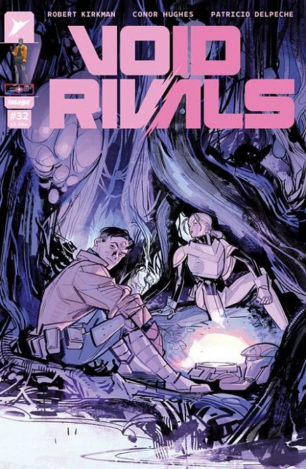 VOID RIVALS #32