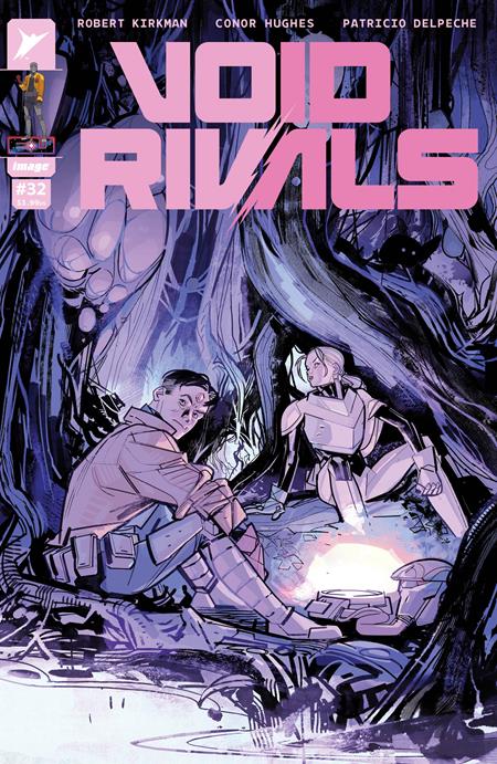 VOID RIVALS #32