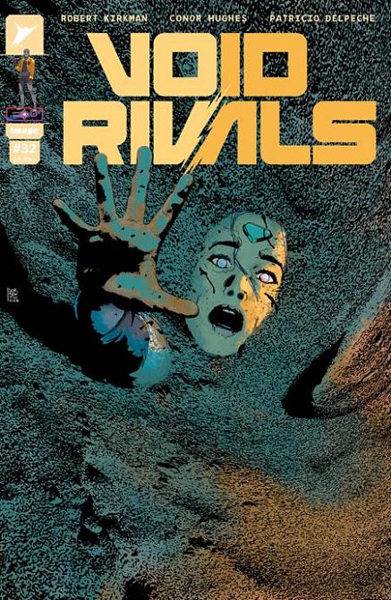 VOID RIVALS #32