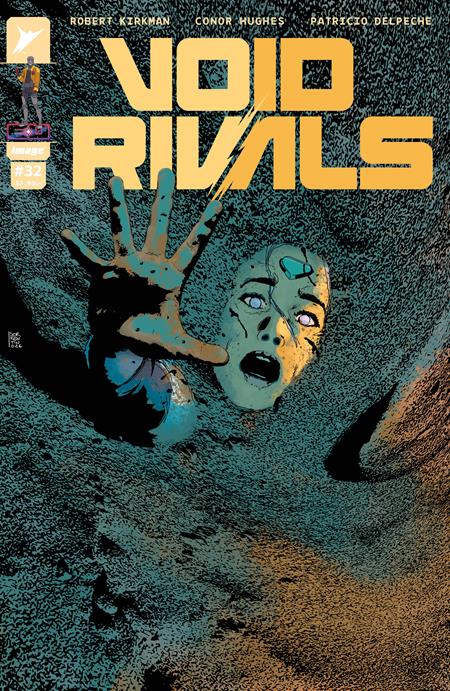 VOID RIVALS #32