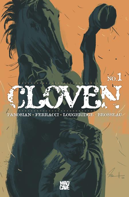CLOVEN #1