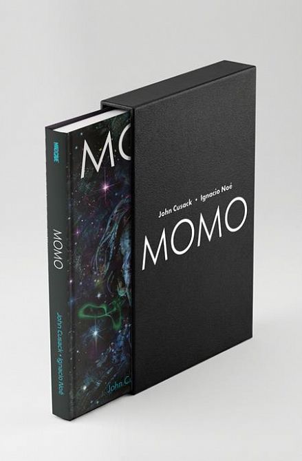 MOMO HC SLIPCASE