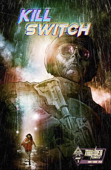 KILLSWITCH #3