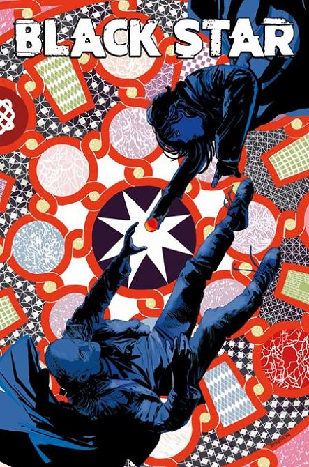 BLACK STAR #1