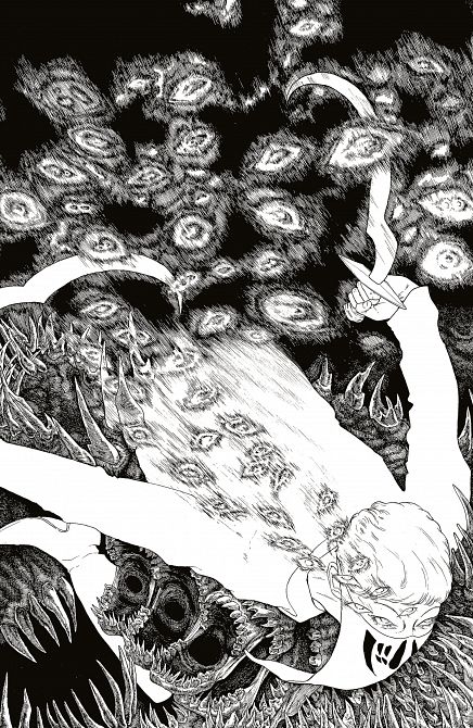 FALL OF THE HOUSE OF SLAUGHTER #04
