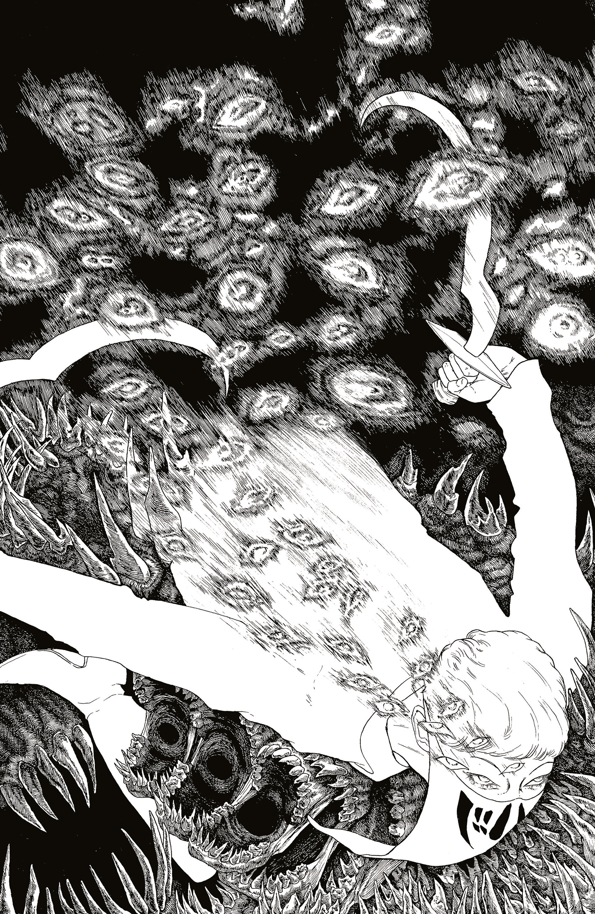 FALL OF THE HOUSE OF SLAUGHTER #04
