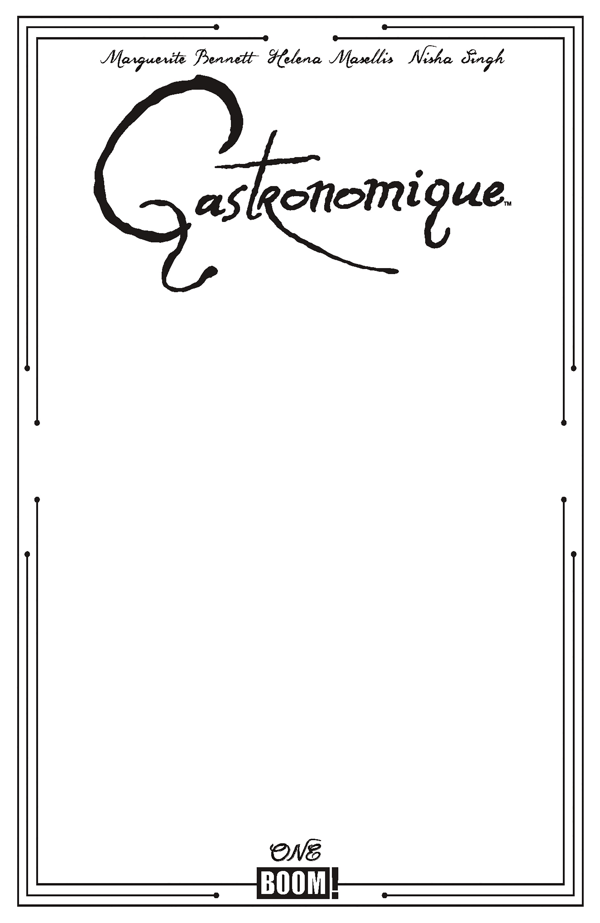 GASTRONOMIQUE